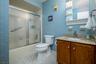 Hall Bath- 2nd Fl