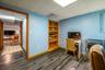 Basement - Office