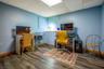 Office- Basement
