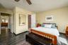 Primary Bed and Bath