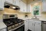 Quartz CT and SS Appliances