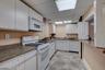 Lower Level Kitchen