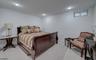 Lower Level Bedroom