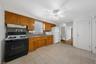 kitchen 2nd floor