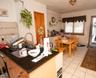 Kitchen and breakfast room