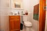 First floor bathroom