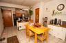 Breakfast room
