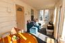 Enclosed porch/3 season room