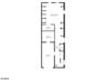 Garage & basement floor plan