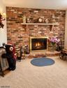 Lower Level Living Room