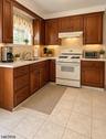 Lower Level Kitchen