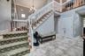 Foyer & 2nd floor stairs