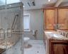 Master Bath Detail