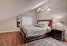 Loft Bedroom