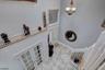 Foyer From Above