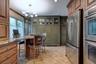 Kitchen detail