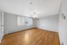 Living room - 2nd floor