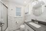 Full bath 1st floor