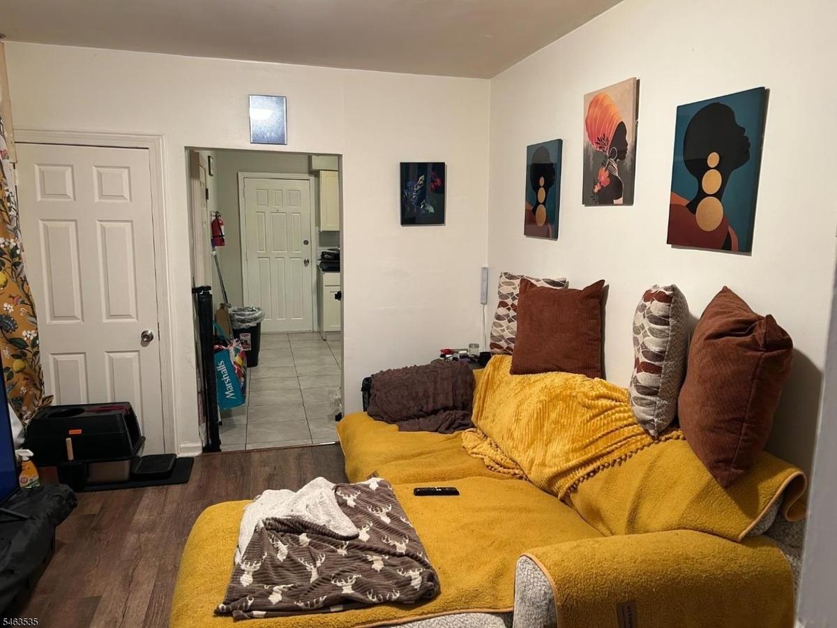 Living Room first floor
