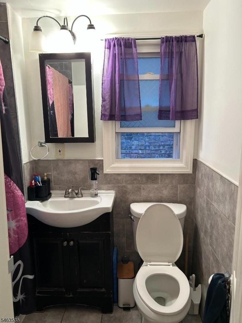 Bathroom #1