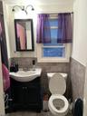 Bathroom #1
