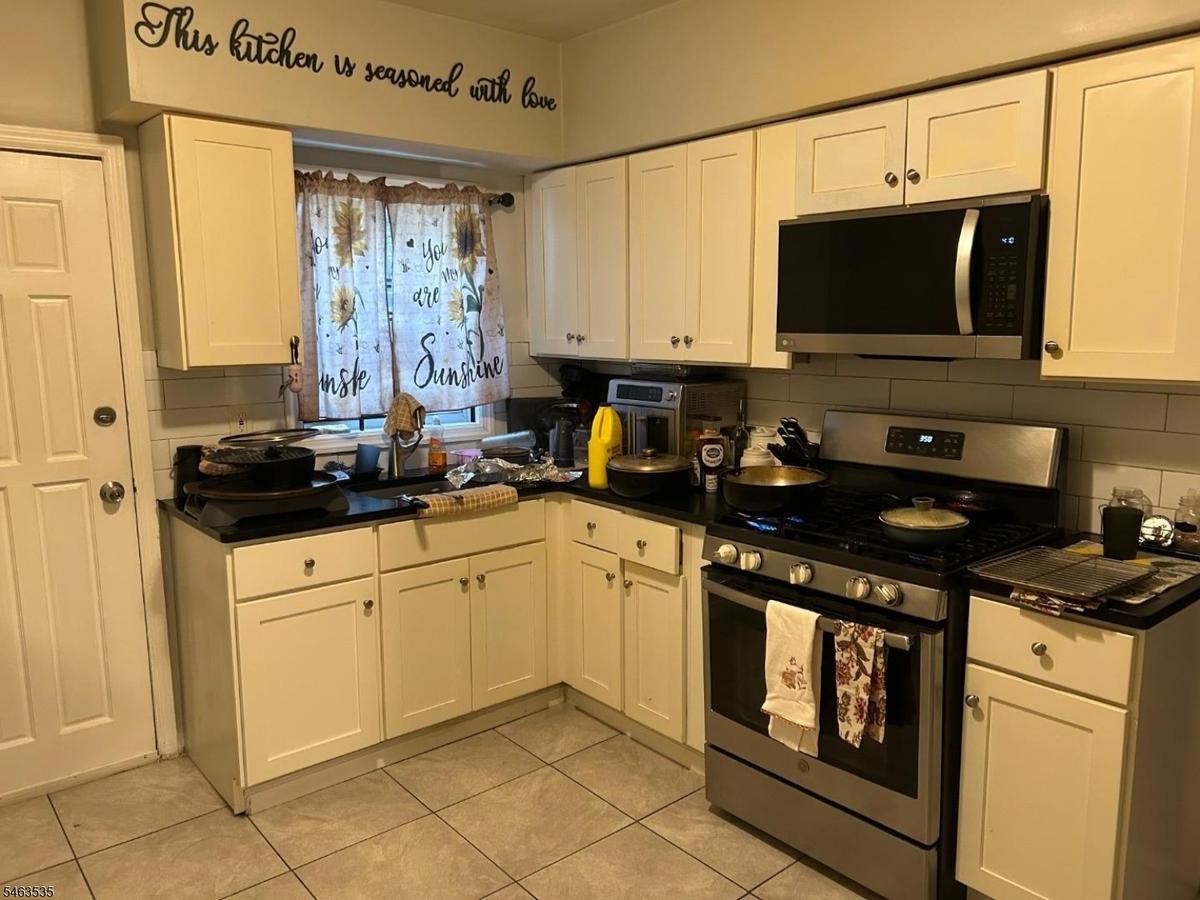 Kitchen first floor