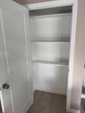 linen closet