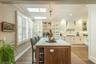 Eat-In Kitchen