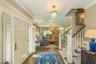 Entry Foyer