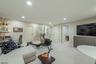 Basement Family Room