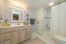 Basement Full Bath