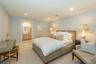 Basement Guestroom