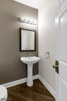 Powder Bath
