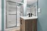 Basement Bath