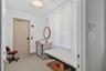 Ladies massage room