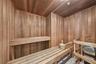 Ladies Sauna