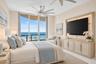 Virtually Staged - Primary Bedroom