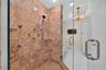 His/hers shower