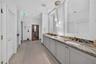 Ladies Locker room