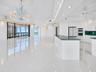 Virtually Vacant - kitchen, dining room and den