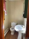 Half Bathroom