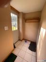 Back Door