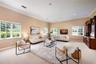 Oversized bonus room or an ideal 5th bedroom