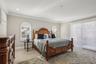 Guest bedroom upstairs