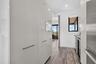 Kitchen-->Living Room- 3rd Floor
