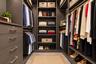 Primary Closet 1