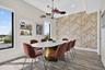 Dining Room - 3rd Floor
