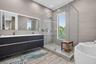 Primary Bath - 2nd Floor