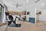 Flex Space/Den 1st Floor