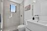Full Bath 1st Floor